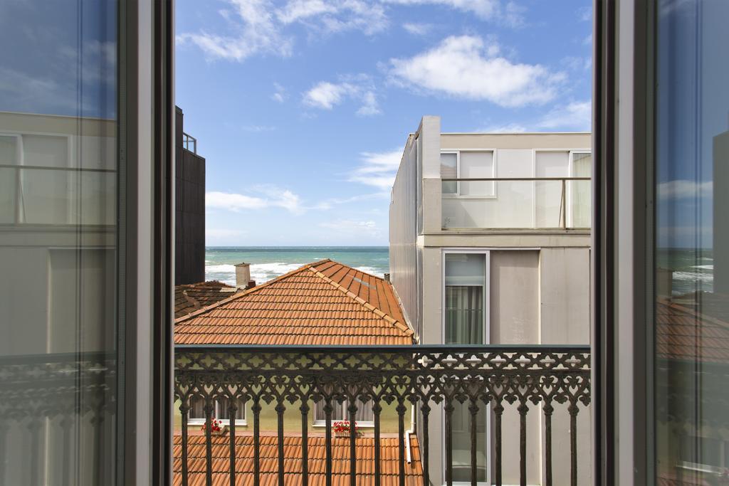 Rva - Beachside Apartments بورتو المظهر الخارجي الصورة