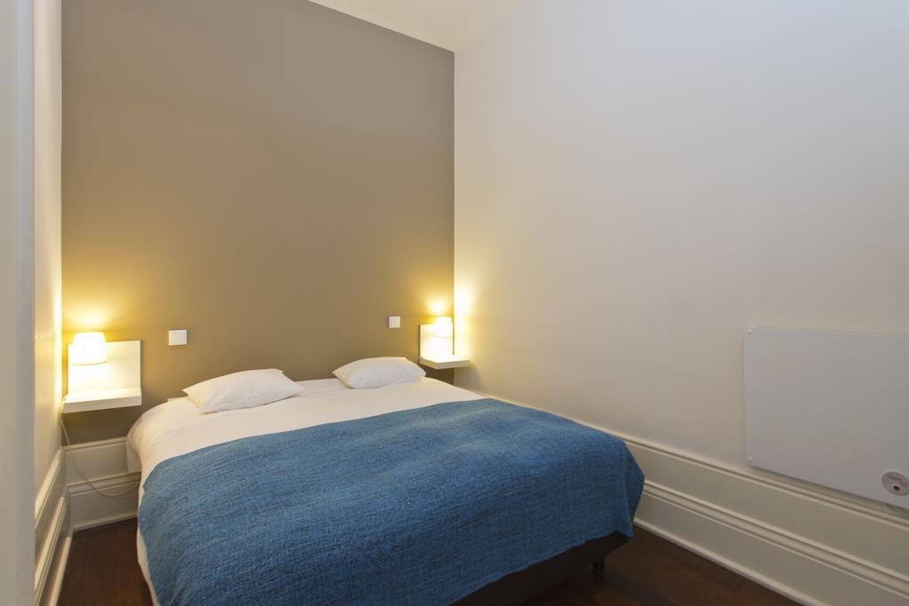Rva - Beachside Apartments بورتو المظهر الخارجي الصورة