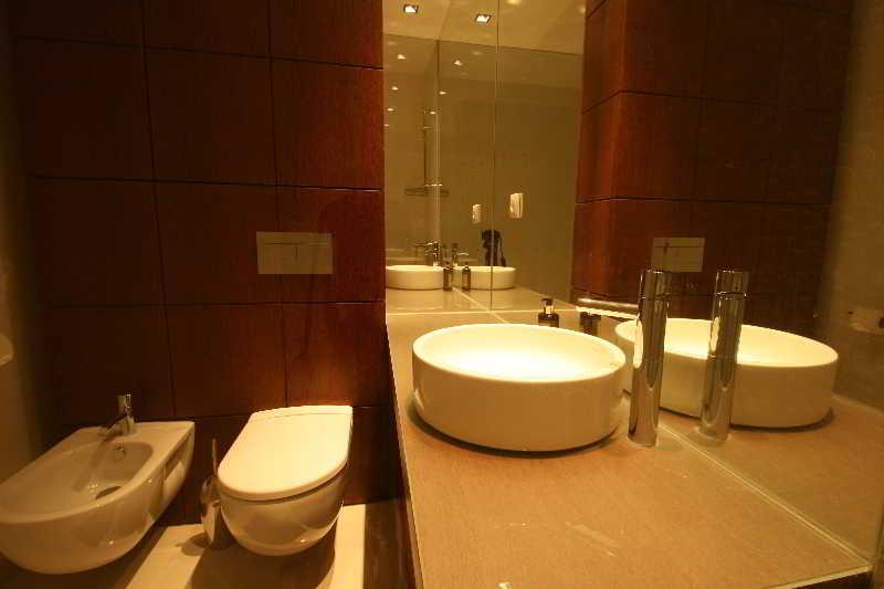 Rva - Beachside Apartments بورتو المظهر الخارجي الصورة