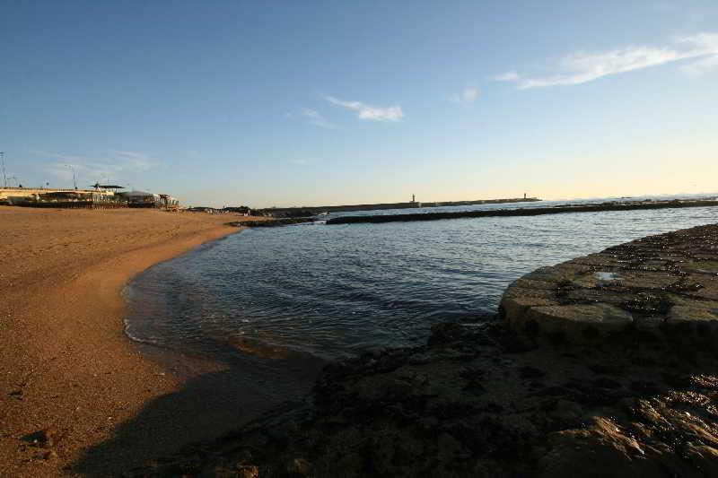 Rva - Beachside Apartments بورتو المظهر الخارجي الصورة