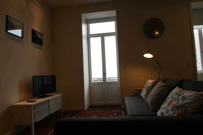 Rva - Beachside Apartments بورتو المظهر الخارجي الصورة
